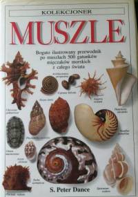 Muszle - S. Peter Dance