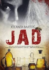 Jad - Jolanta Bartoś