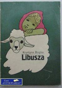 Libusza - Krystyna Boglar