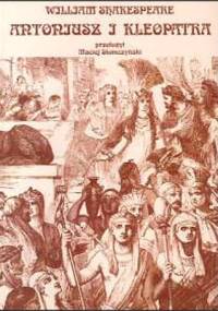 Antoniusz i Kleopatra - William Shakespeare