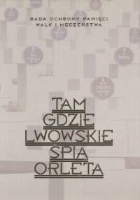 Tam gdzie lwowskie śpią Orlęta - Stanisław Sławomir Nicieja, Krzysztof Hejke