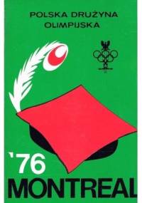 Polska drużyna olimpijska Montreal 1976 - Jerzy Jabrzemski