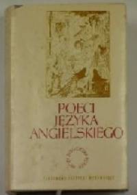 Poeci języka angielskiego Tom 3