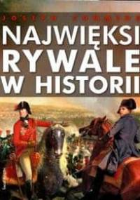 Najwięksi rywale w historii - Joseph Cummins