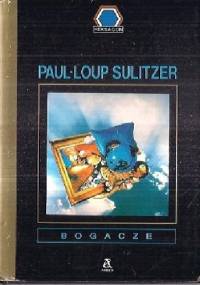 Bogacze - Paul-Loup Sulitzer