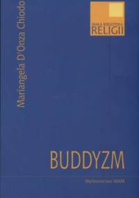 Buddyzm - Mariangela D'Onza Chiodo
