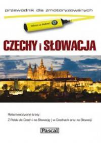 Czechy i Słowacja - praca zbiorowa