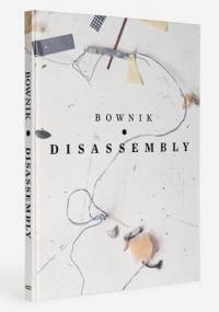Disassembly - Bownik