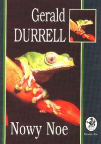 Nowy Noe - Gerald Durrell
