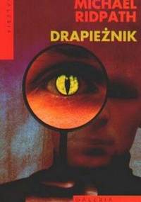Michael Ridpath - Drapieżnik [Audiobook PL]