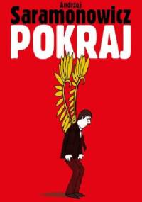 Pokraj - Andrzej Saramonowicz