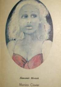 Moniza Clavier - Sławomir Mrożek