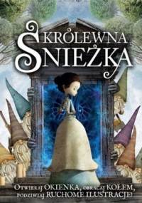 Królewna Śnieżka - autor nieznany