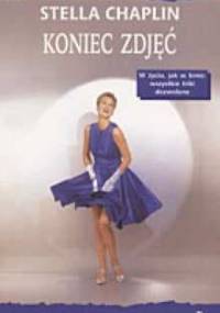 Koniec zdjęć - Stella Chaplin