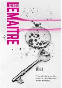 Alex - Pierre Lemaitre
