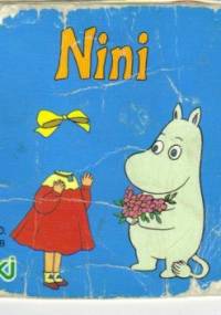 Nini - Tove Jansson