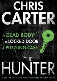 The Hunter - Chris Carter