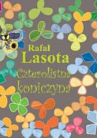 Czterolistna koniczyna - Rafał Lasota