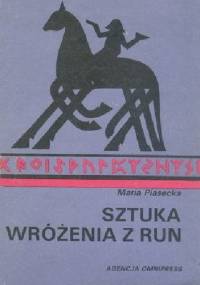 Sztuka wróżenia z run