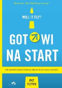 Gotowi na start - Pat Flynn