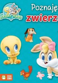 Poznaję zwierzęta - praca zbiorowa