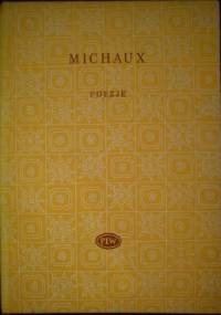 Poezje - Henri Michaux