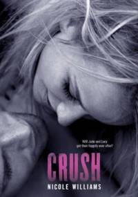 Crush - Nicole Williams