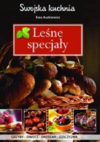 Leśne specjały
