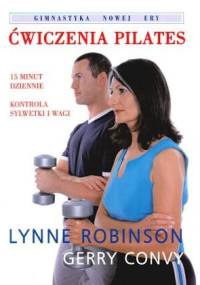 Pilates Ćwiczenia - Gerry Convy