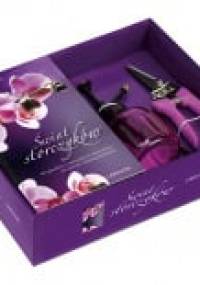 Świat storczyków 40 gatunków i mieszańców do uprawy i kolekcjonowania - Boudassou Benedicte