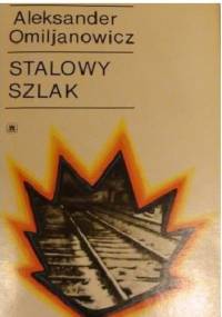 Stalowy szlak - Aleksander Omiljanowicz