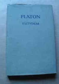 Eutydem - Platon