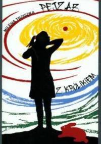 Pejzaż z królikiem - Milena Trziszka