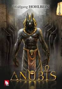Anubis - Wolfgang Hohlbein