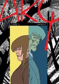 Arq tom 3 - Andreas Martens