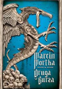 Druga burza - Marcin Mortka