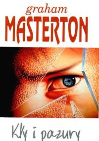 Kły i pazury - Graham Masterton