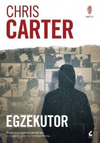 Egzekutor - Chris Carter