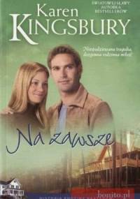 Na zawsze - Karen Kingsbury