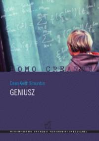 Geniusz - Dean Simonton