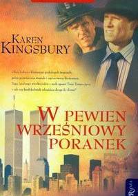 W pewien wrześniowy poranek - Karen Kingsbury