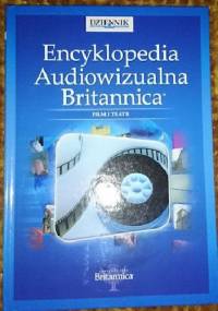 Encyklopedia audiowizualna Britannica - film i teatr