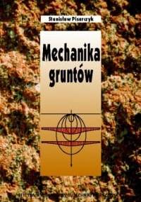 Mechanika gruntów - Stanisław Pisarczyk