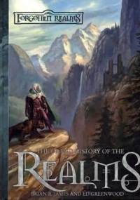 Grand History of the Realms, The - Ed Greenwood, Brian R. James