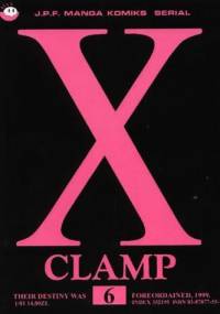 X, tom 6
