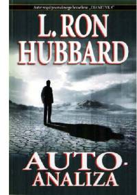 Auto-analiza - L. Ron Hubbard