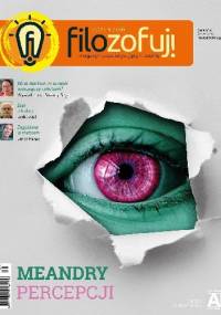 Filozofuj! 2017 nr 2 (14) - Redakcja Filozofuj!