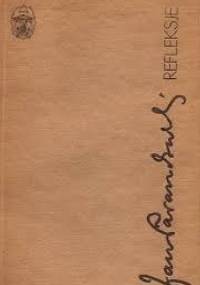 Refleksje - Jan Parandowski