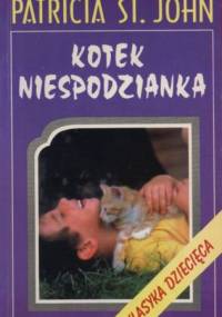 Kotek niespodzianka - Patricia St. John