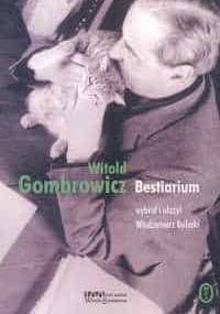 Bestiarium - Witold Gombrowicz